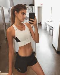 44 Female Six Pack Shortcuts 30 Day Abs Fitness Inspiration Body Healthy Body Inspiration Thin Body