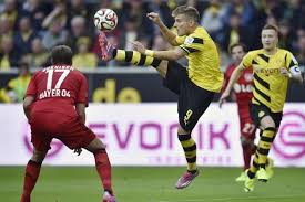 Bayer Leverkusen Vs Borussia Dortmund Live Streaming Preview Borussia Dortmund Dortmund League