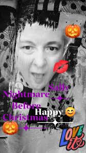 Does anyone have Sally from nightmare before Christmas?