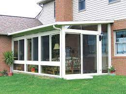 Betterliving Sunrooms Awnings Sunroom Windows Four Season Sunroom 4 Season Sunroom