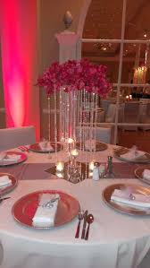 Rocia S Exquisite Designs Flash Intro Elegant Centerpieces Crystal Centerpieces Wedding Crystal Wedding Decor