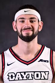 2024-25 Men's Basketball Roster