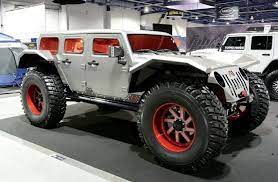 Jeep Offroad 4x4 Custom Truck Baja Rally Custom Trucks Jeep Photos Trucks
