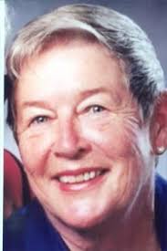 Inger Gilbert Obituary