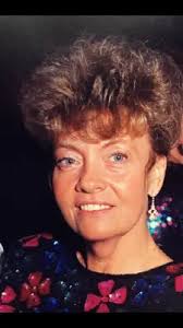 Obituary information for Shirley Ann Rogers