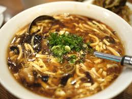 This recipe is also suitable for those who are observing diet it is the delicious dish its a summer season its really easy to make at home i truly love this food for winters and it's very great taste and. The Best Hot And Sour Soup You Ll Ever Make This One Goes To 11 Silk Road Gourmet