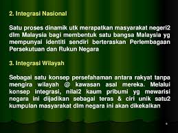 Namun bagaimana jika pengajian yang dilakukan adalah pengajian di rumah dan diselenggarakan oleh perorangan?. Masyarakat Berintegrasi Ppt Download