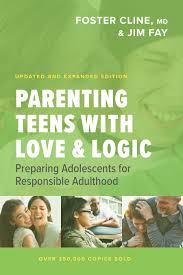 Are you ready to spend all your money on d. Tyndale Parenting Teens With Love And Logic