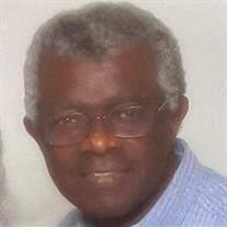 Lloyd Hutchinson Ebenezer Bruce Obituary