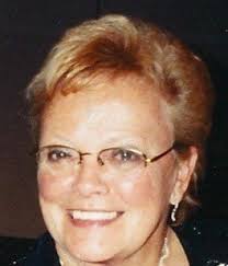 Tribute to Beth Edict Goeden, 1938