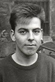 RIP Andy Rourke (May 19, 2023)