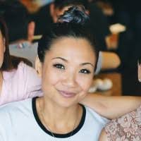 Melissa Widjaja's Instagram, Twitter & Facebook