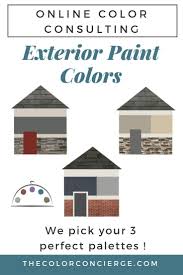 Exterior Color Package Color Concierge Exterior House Paint Color Combinations House Exterior Color Schemes Exterior Paint Colors For House