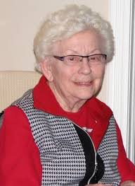 Lenore Angela (nee Straus) PURKHART