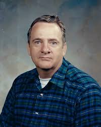 Obituary for Ronald Monroe Tabor