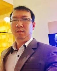 PGS.TS. Lê Vũ Tuấn Hùng