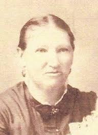 Elizabeth Gerner Groezinger (1844-1908)