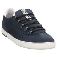 Dies ermöglicht einen sehr genauen passbereich. Floris Van Bommel Low Top Sneaker 16464 Herren Muller Das Schuhhaus
