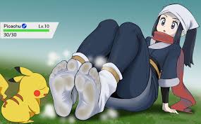 Rule34 - If it exists, there is porn of it  phb, pikachu, pokemon  (species)  7906556