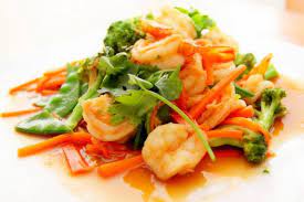 Menu makan malam antigemuk dapat menjadi jalan tengah yang efektif. 7 Menu Diet Sehat Yang Enak Dan Gak Bikin Gemuk