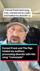 Forrest Frank Fig