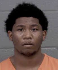 Jamel Daniels 2 Counts Of AWDW Intent To Kill 2 Counts Of Discharge Weapon  Occupied Property