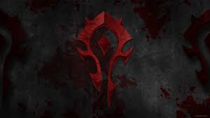 Horde Symbol Wallpaper 72 Pictures Shown here is both the 'pixel'/beady side as well as a melted/ironed side. horde symbol wallpaper 72 pictures