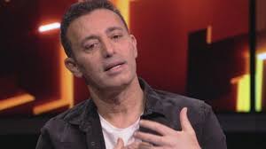 Mustafa Sandal'dan Seda Bakan'a 'Devlet büyüğü' yanıtı!