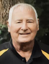 Obituary information for Larry K. Olesen