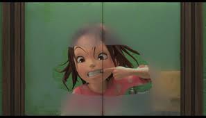 It's a shame across the board. Earwig And The Witch The English Version Of The New Ghibli Film Will Be Released In February Newsabc Net
