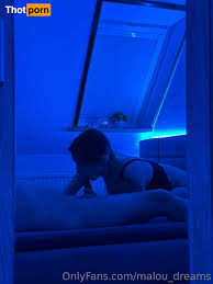 malou_dreams [ malou-dreams ] OnlyFans leaked photo 16572668 on Thotporn