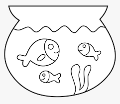 So, even little boys interested in fishing. Coloring Pages Fish Easy Hd Png Download Kindpng