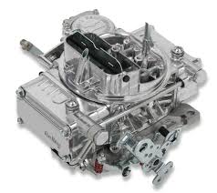 600 Cfm Classic Holley Carburetor