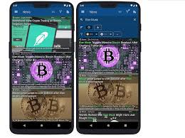 The art of making cryptocurrency. The Crypto App The World S Best Cryptocurrency Portfolio Tracker With Over 1000 Cryptocurrencies