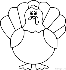 Primarygames is the fun place to learn and play! Turkey Coloring Pages Coloringall