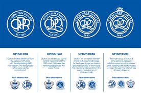Qpr have changed their club badge for the second time in eight. Neues Queens Park Rangers Wappen Enthullt Nur Fussball