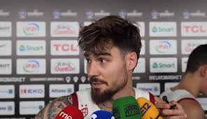 La canasta ganadora de David Jelinek