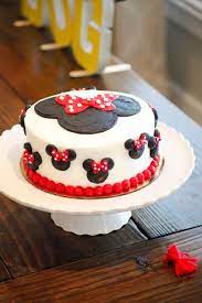 Carolina Charm 2nd Birthday Parties Mickey Mouse Birthday Party 2nd Birthday