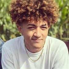 Alvin Gillis's Instagram, Twitter & Facebook