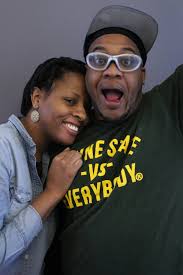 STORYCORPS — Urban Consulate