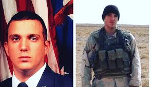 America's Bravest Honor Roll