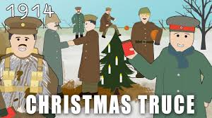 Another variety of the truces sign is making a peace sign with the pinkie with the exception of the ring finger. Christmas Truce 1914 Youtube