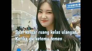 Ccp teks upin ipin bucin lucu 30 detik buat story wa keren terbaru quotes ccp upin ipin. Foto Ccp Bucin Kataccp