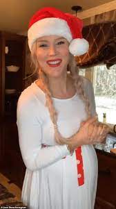 Pregnant Joss Stone Admits She Had Sleepless Nights Over Giving Birth To Her First Child Daily Mail Online
