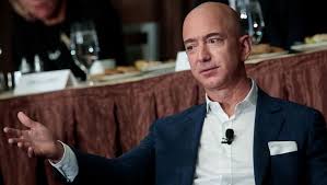 Amazon ranked #1 best managed company. Amazon Founder Jeff Bezos To Step Down As Ceo Transition To Executive Chair Role