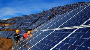 The various benefits of using them. Trina Solar Lancar Sistem Solar Trinahome Di Malaysia