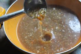 February 8, 2016december 25, 2016 by deb jump to recipe, comments. Hot And Sour Vegetable Soup Recipe Restaurant Style Hot And Sour Soup Recipe Yummy Tummy