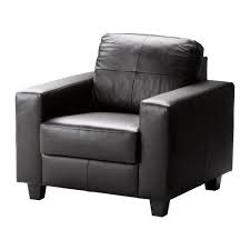 Ikea Us Furniture And Home Furnishings Leather Sofa Chair Leather Sofa Brown Leather Sofa