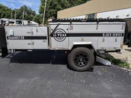 Smaller and lighter than large rv trailers, but. 5 Pop Up Campers For Spring Camping Rvingplanet Blog