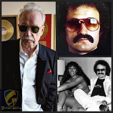 Steve Condos' Birthday and Tap Dance Legacy